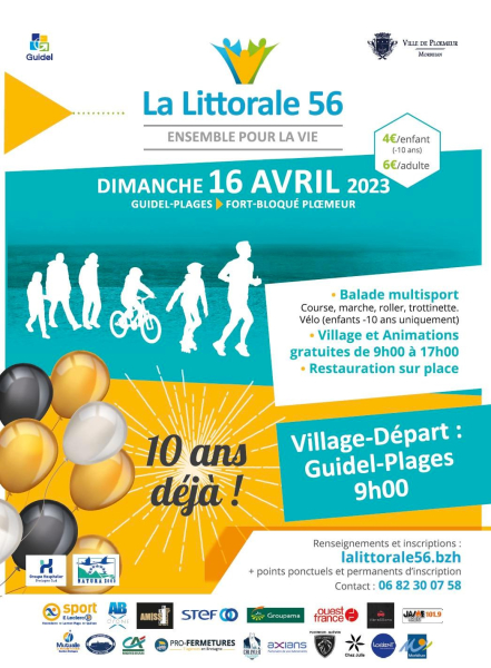 vnement dimanche 16 Avril 2023